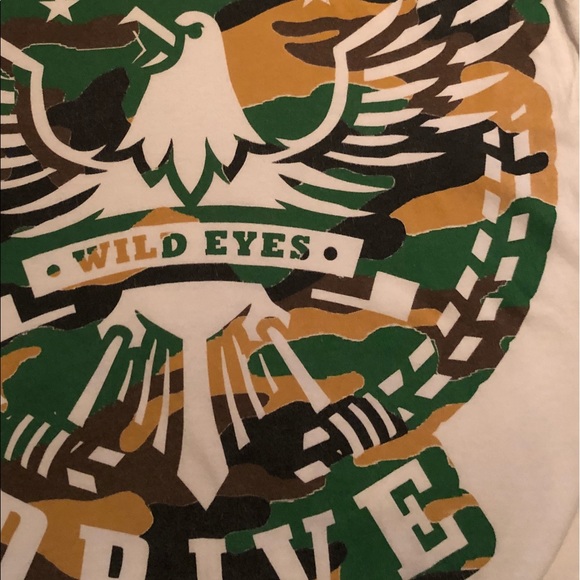 PWD (band) tee - Picture 3 of 3